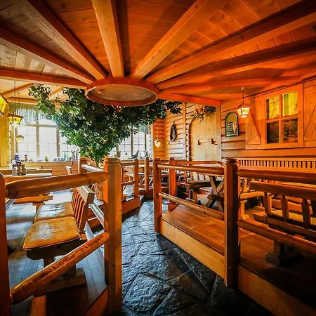 Brauerei Guest house 4*