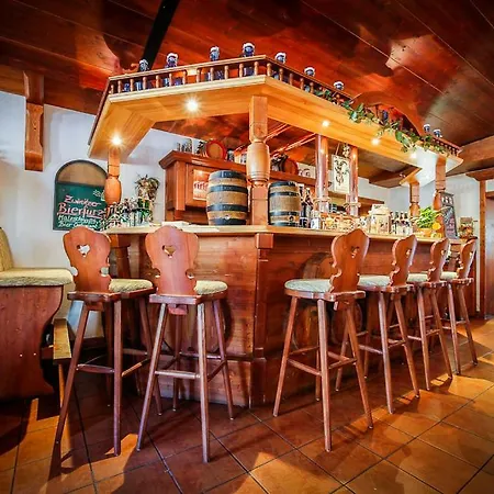 Brauerei Πανσιόν