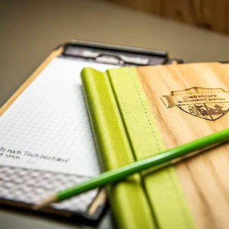 Brauerei 4* Zwönitz