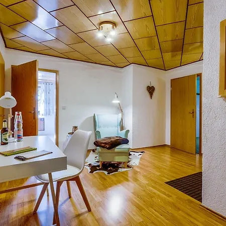 Brauerei Πανσιόν Zwönitz