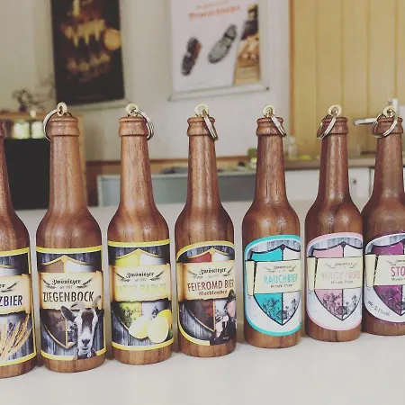 Πανσιόν Brauerei Zwönitz