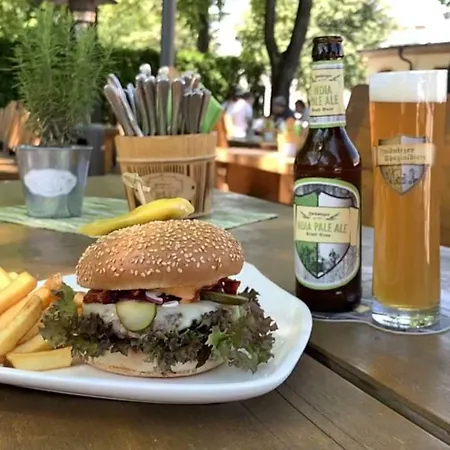 Brauerei Πανσιόν