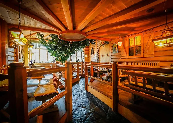 Brauerei بيت ضيافة 4*