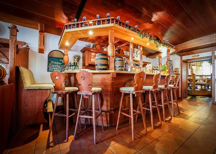 Brauerei 招待所