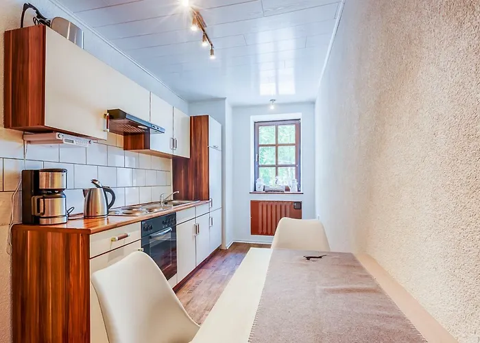 بيت ضيافة Brauerei 4*