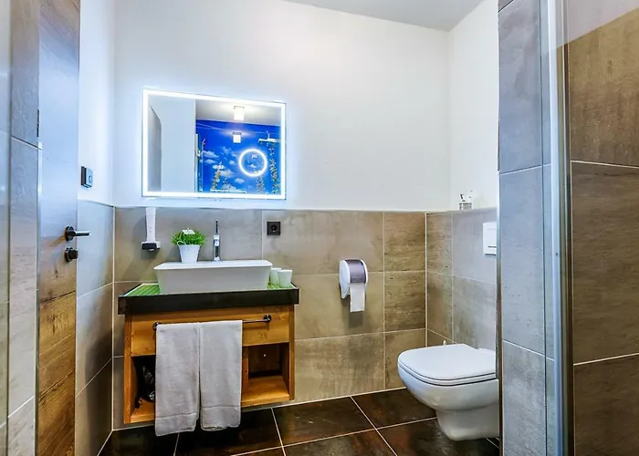 Brauerei بيت ضيافة