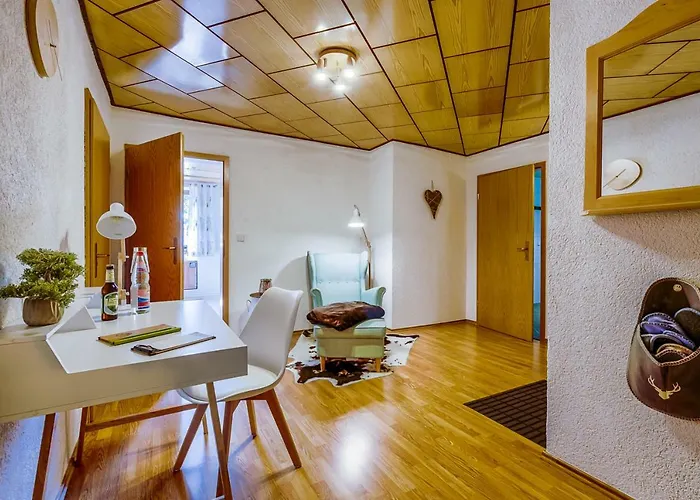 Brauerei بيت ضيافة Zwönitz