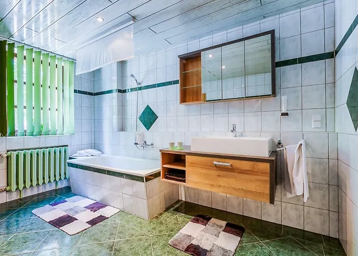 بيت ضيافة Brauerei