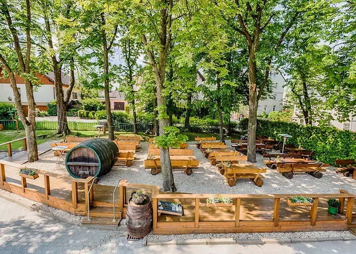 Brauerei 4*